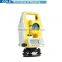 Dual-axis Compensating Available Robotic Total Station