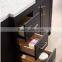Exquisite Made in China Nice Design Solid Wood Bathroom Vanity