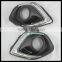 Drl Led Headlight Fog Lamp For Mitsubishi ASX 2013-2015 Led Daytime Running Light