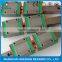 miniature linear guide rail and block bearing MGN 7C7H MGN 9C 9H MGN 12C12H