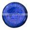 SAMYO popular wedding glass charger plate with high quality