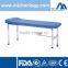 Relaxing Couch hospital exam bed