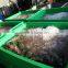 meat and seafood insulated plastic containers