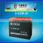 12V20AH gel deep cycle rechargeable electric bike battery