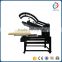 Large Magnetic Sublimation Cheap Used T-shirt Heat Transfer Printing Machine