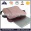 Enrich new design pad sleeve with shoulder strap