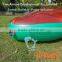 Outdoor swimming water fruit watermelon pool float inflatable donut