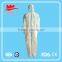 Disposable Ebola protective suits