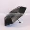 High quality 3 fold umbrella