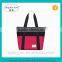 2015 hot sale canvas leather shoulder bag for women