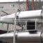 Welding smoke dust collector