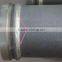 DN125 Concrete Pump Delivery Pipe For Putzmeister Pump
