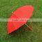 fiberglass frame heart shaped umbrella umbrella