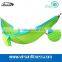 Virson Outdoor Furniture General Use Durable Parachute hammock                        
                                                Quality Choice