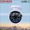mini size full HD 1080P H.264 compression waterproof bullet IP camera