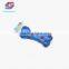 High Quality Creative Blue Bone Shaped Molar Pet Toys