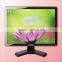 Wholesale Flat screen VGA Cheap led computer monitor