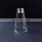 china Borosilicate 3.3 Glass Lamp Cover, Glass Lamp Shade With G9 Screw
