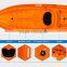 Hot Sale Two Person Plastic Sea Small Boat Wholesale