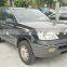 2003 Used Left Hand Drive For X-Trail (7901-GT)