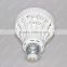 SMD5730 LED plastic bulb factory price E27 B22 15W High Lumen LED bulb lamp LED light
