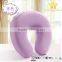 Superior quality vibration neck massage pillow