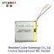 Hot Selling 065050 Lithium Polymer Battery 3.7v 1450mah 3.7v li Polymer Battery 1450mah Lipo Battery