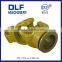 u-joint of pto shafts for agricultural tractors
