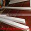 demountable fiberglass window screen