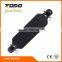 Best selling 7 inch Aluminum truck custom longboard
