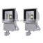 Motion sensor light PIR led flood lamp 100W