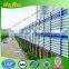 WF-BL007 Anti wind dust wire mesh network for highway and railway