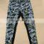 Custom Fashion Sweat Camo Pants for Men Wholesale Blank Jogger Pants