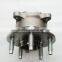 Wheel Parts Wheel Hub Bearing Assembly For Chevrolet Cruze Opel Astra 13502872