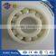 15*35*11mm Si3N4 Full Ceramic Ball Bearing 6202 Ball Bearing
