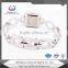 ladies bracelet wrist watch vogue square elegant watch