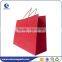 High Quality Recyclable custom paper bag for shopping                        
                                                                                Supplier's Choice