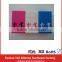 Silkscreen Printing Logo Craft and Matt Surface Finish silicone cigarette case