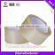 Transparent PP adhesive tape
