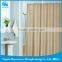 180X180CM ,180X200CM waffle polyester shower curtain