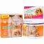 English Packing! AICHUN 3days papaya / green tea big breast cream breast tightening cream breast firming soap