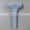 pp plastic handle water sports surfing sup inflatable surfboard stand up paddle handle HDP03