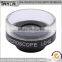 2016 MC30 30X microscope objective lens for iPhone6
