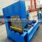 panel curving machine metal sheet curving machine