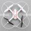 aircraft night flight stable helicopter children gift X11 4-Channel 2.4GHz 6-Axis