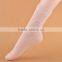 Embroidery bow socks warm thick Terry cotton thick line knitting socks china socks factory