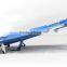 GT-8040 Outdoors Court Ambulance Equipments Aluminium wholesale stretchers