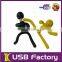 usb flash drive pvc kind custom any style wholesale price