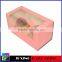 High Quality Paper Donut Packaging Box