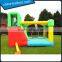inflatable moon slide,inflatable bouncy with slide for party play,popular